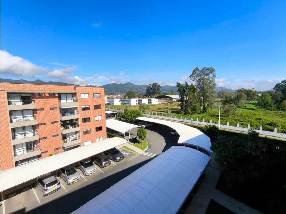 Apartamento en arriendo Antioquia La Ceja Fray Eugenio Ramirez Salazar 70 m2 Habitaciones 2 Baños 2 Garajes 0 Precio $2600000