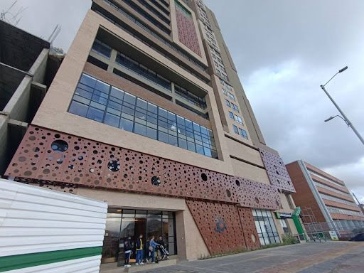 Apartamento en arriendo Cundinamarca Bogotá Estación Central 30 m2 Habitaciones 2 Baños 1 Garajes 0 Precio $1850000
