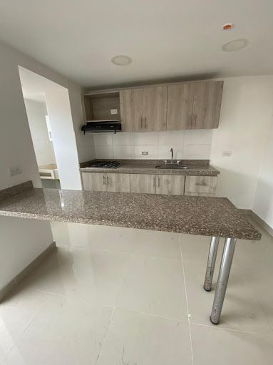 Apartamento en arriendo Antioquia Bello Urbanización Búcaros 1 58 m2 Habitaciones 2 Baños 2 Garajes 1 Precio $2100000
