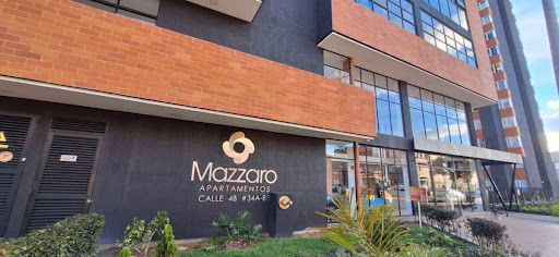 Apartamento en arriendo Cundinamarca Bogotá Veraguas 45 m2 Habitaciones 2 Baños 1 Garajes 0 Precio $1700000