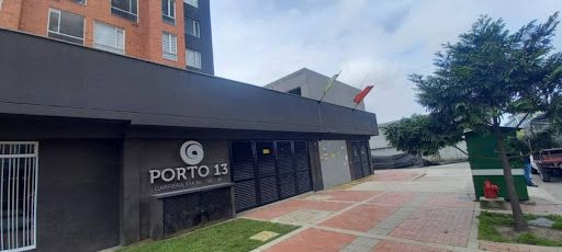 Apartamento en arriendo Cundinamarca Bogotá El Tintal 39 m2 Habitaciones 2 Baños 1 Garajes 0 Precio $1400000