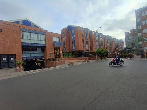 Apartamento en arriendo Cundinamarca Bogotá Santa Rosa 69 m2 Habitaciones 3 Baños 2 Garajes 1 Precio $2978700