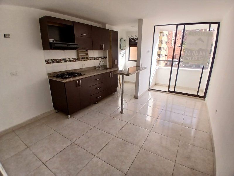 Apartamento en arriendo Antioquia Sabaneta San Joaquín 50 m2 Habitaciones 2 Baños 2 Garajes 0 Precio $2000000