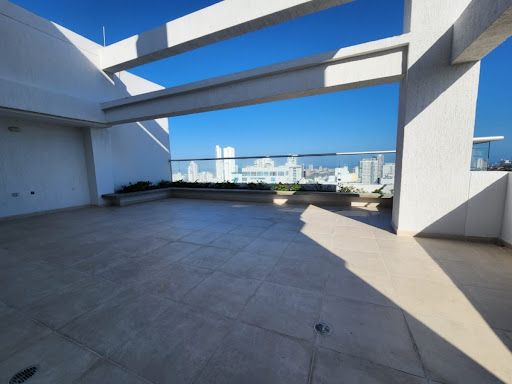 Apartamento en arriendo Bolívar Cartagena Manga 98 m2 Habitaciones 2 Baños 2 Garajes 2 Precio $4660000