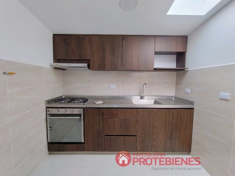 Apartamento en arriendo Antioquia Medellín El Tesoro 84 m2 Habitaciones 3 Baños 1 Garajes 0 Precio $3000000