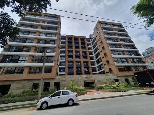 Apartaestudio en arriendo Cundinamarca Bogotá Chico Norte Et Iii 31 m2 Habitaciones 0 Baños 1 Garajes 1 Precio $2800000
