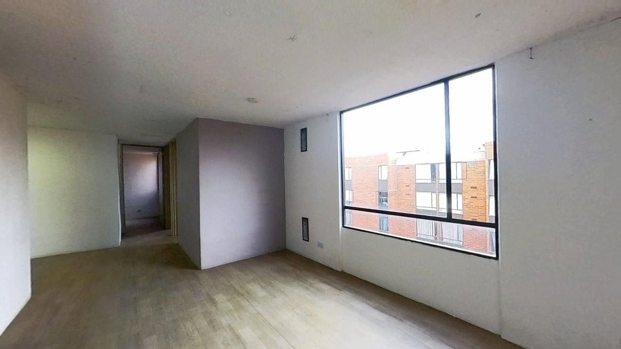 Apartamento en venta Cundinamarca Soacha El Prado De Las Vegas 60 m2 Habitaciones 3 Baños 1 Garajes 0 Precio $188160000