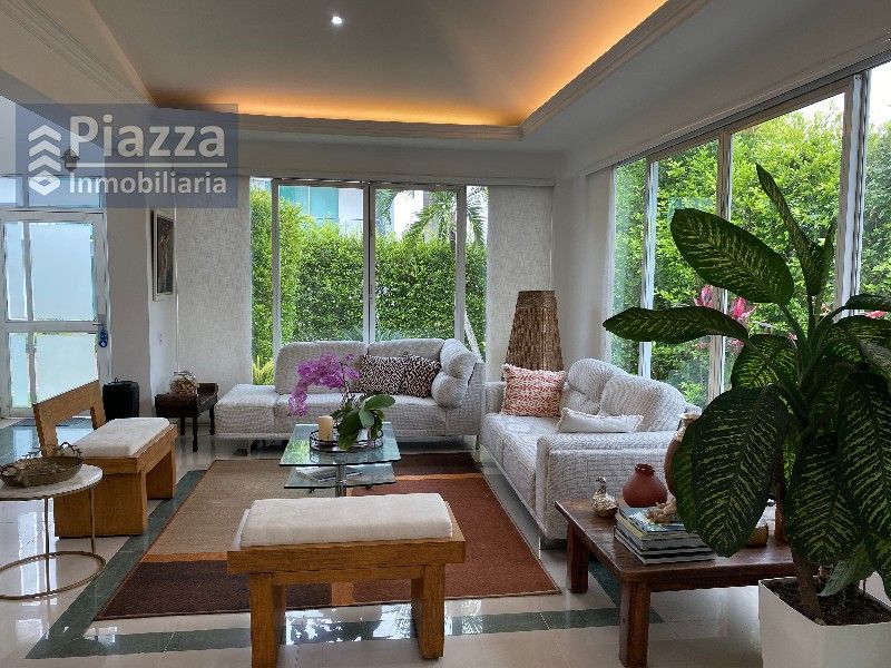 Casa en venta Tolima Ibagué Cr Tejares 400 m2 Habitaciones 4 Baños 5 Garajes 5 Precio $1780000000
