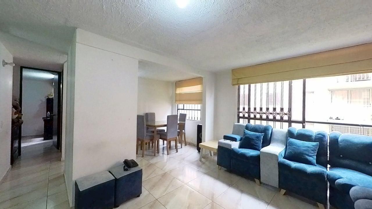 Apartamento en venta Cundinamarca Soacha Cr Rosal 55 m2 Habitaciones 2 Baños 2 Garajes 0 Precio $177000000