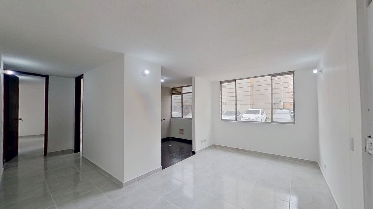 Inmuebles en Remate Apartamento en venta Cundinamarca Bogotá El Porvenir 50 m2 Habitaciones 2 Baños 1 Garajes 0 Precio $210000000