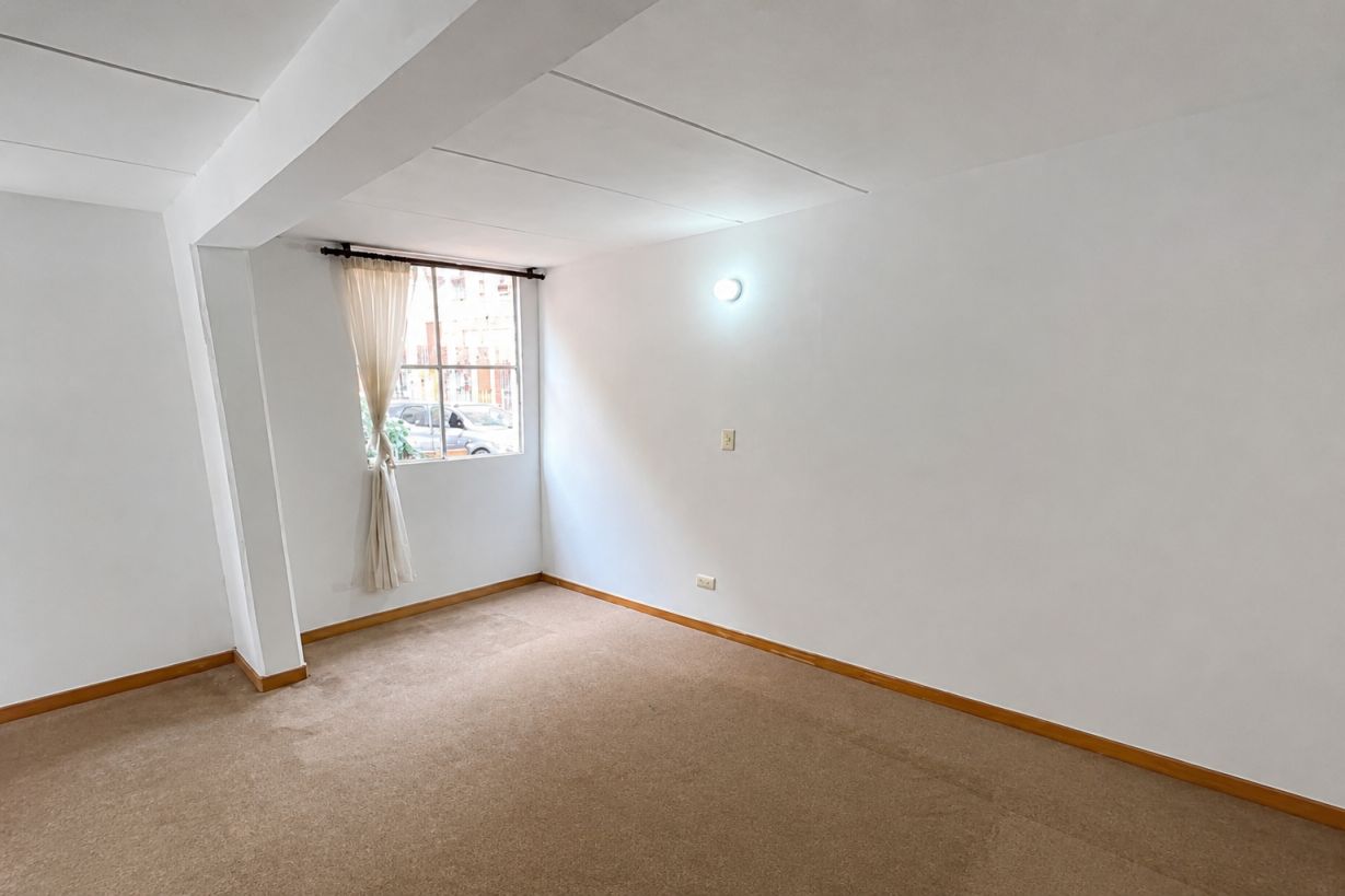 Apartamento en venta Cundinamarca Bogotá Brasil 36 m2 Habitaciones 2 Baños 1 Garajes 0 Precio $168000000