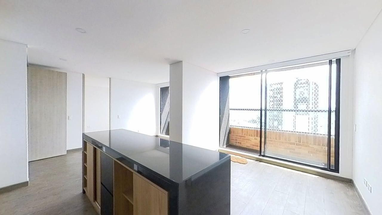 Apartamento en venta Cundinamarca Bogotá Samper 57 m2 Habitaciones 2 Baños 2 Garajes 1 Precio $720000000
