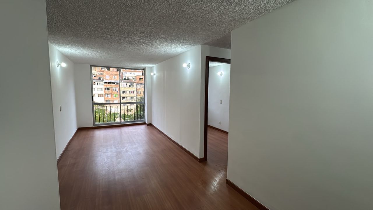 Inmuebles en Remate Apartamento en venta Cundinamarca Bogotá Ub De La Sabana 57 m2 Habitaciones 3 Baños 2 Garajes 0 Precio $285000000