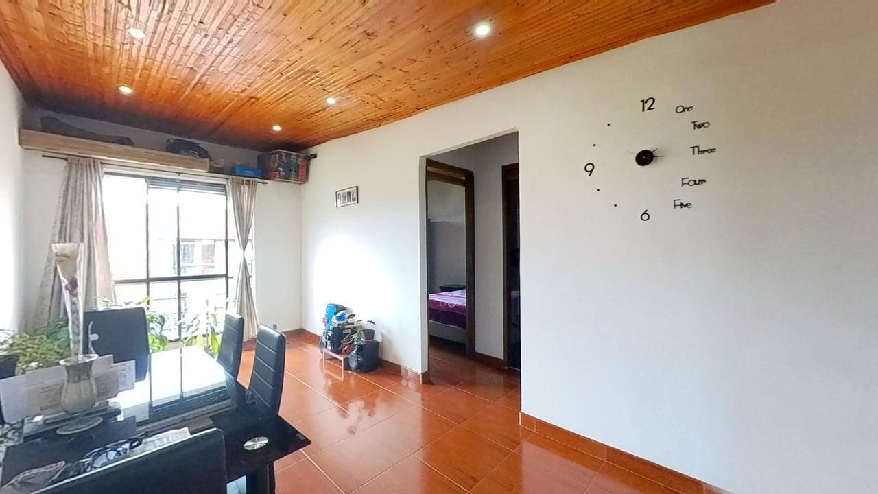 Inmuebles en Remate Apartamento en venta Cundinamarca Bogotá Prados Del Salitre 43 m2 Habitaciones 2 Baños 1 Garajes 0 Precio $200000000
