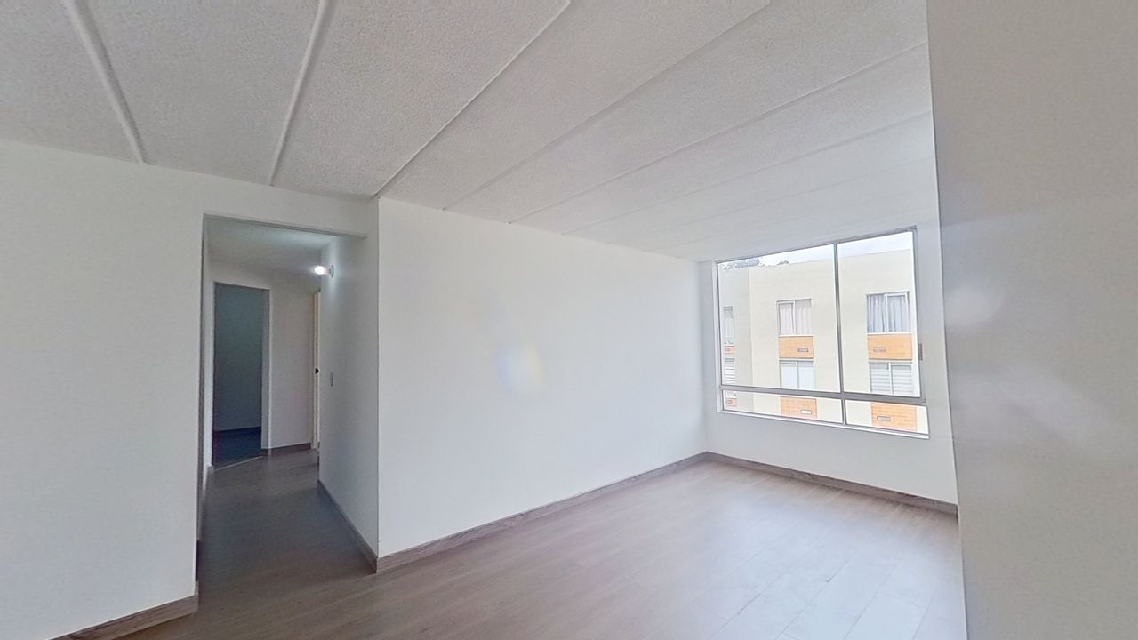 Inmuebles en Remate Apartamento en venta Cundinamarca Bogotá Tuna Alta 49 m2 Habitaciones 2 Baños 1 Garajes 0 Precio $211000000