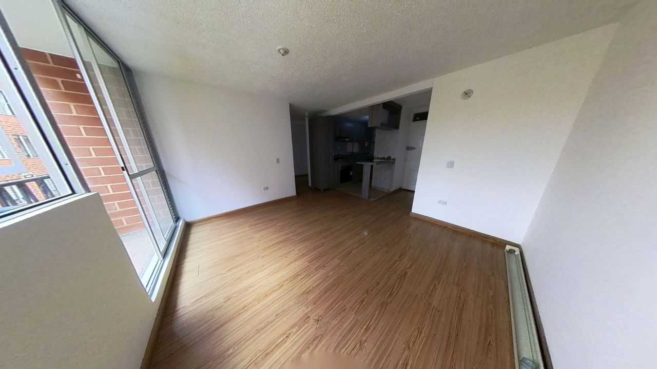Apartamento en venta Cundinamarca Tocancipá Ub Las Gaviotas 55 m2 Habitaciones 3 Baños 2 Garajes 0 Precio $189810000