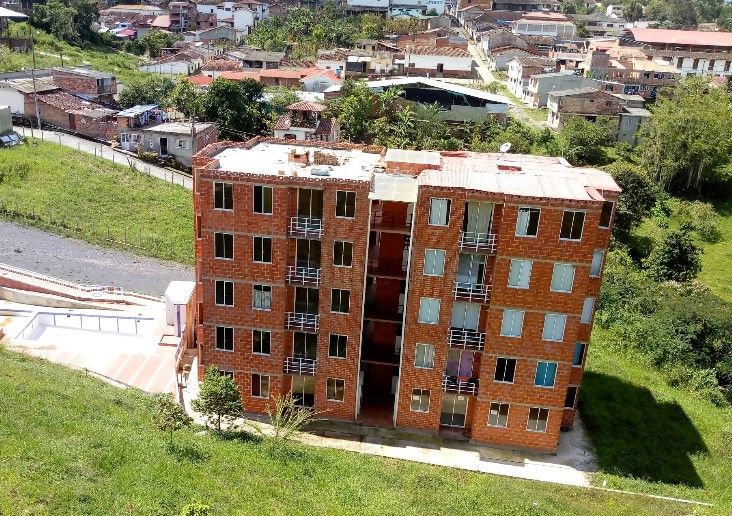Apartamento en venta Santander Oiba Oiba 67 m2 Habitaciones 3 Baños 2 Garajes 0 Precio $159000000