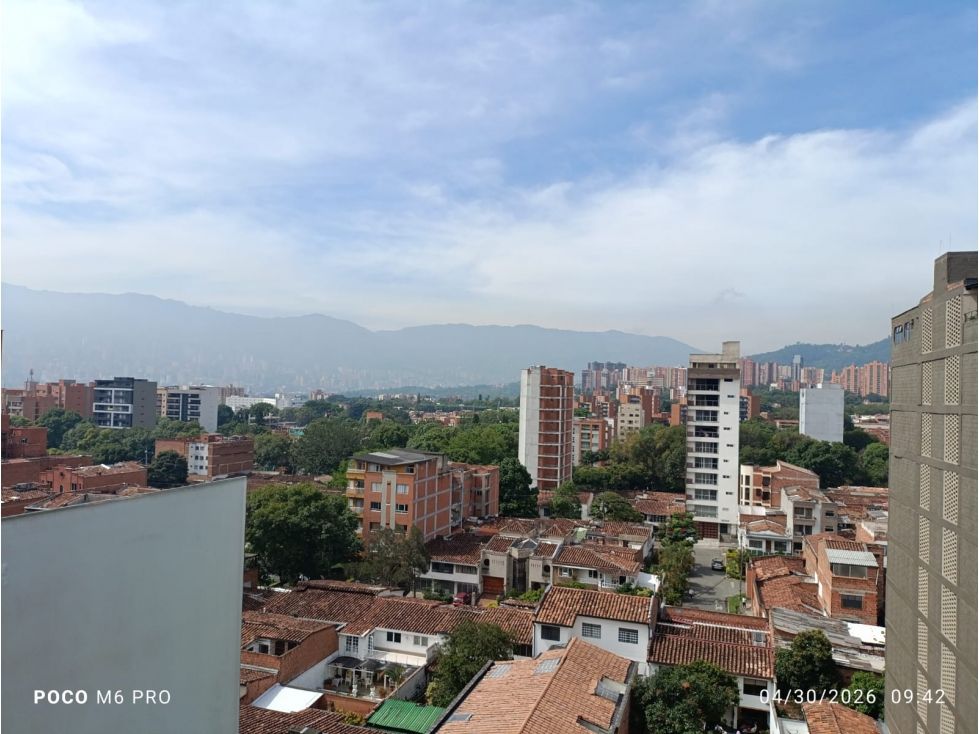 Apartaestudio en arriendo Antioquia Medellín Belen 15 m2 Habitaciones 0 Baños 1 Garajes 0 Precio $1200000
