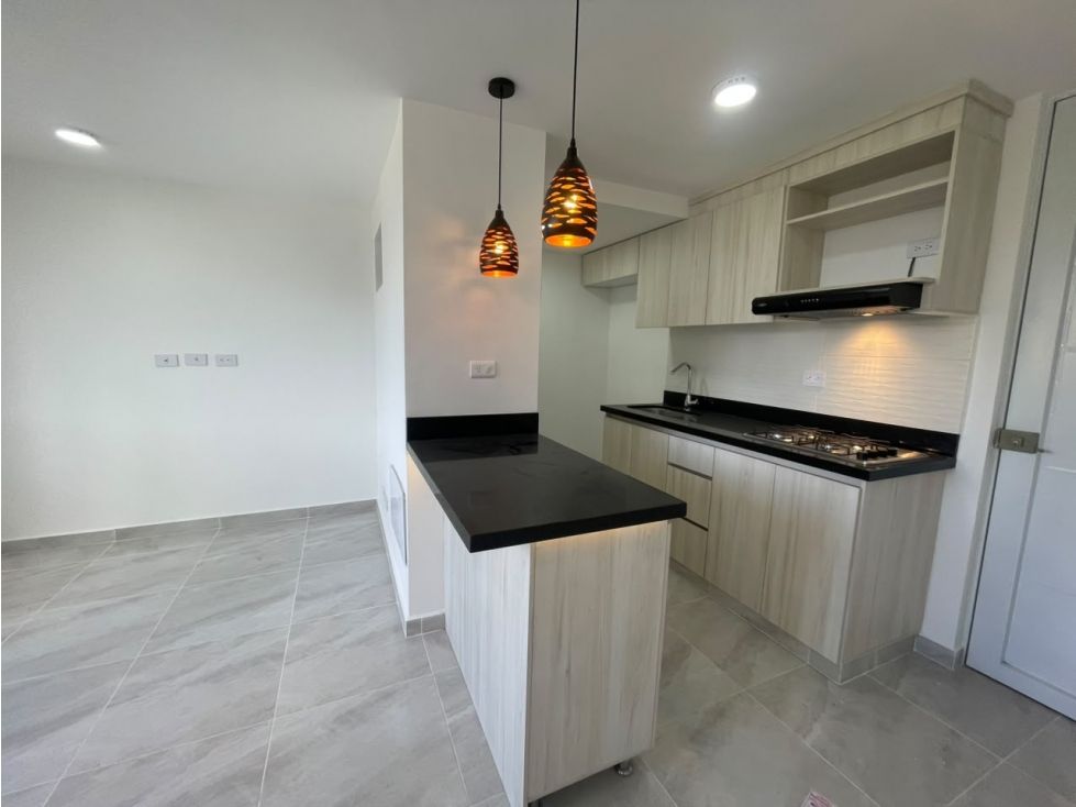 Apartaestudio en arriendo Antioquia Bello Bello 50 m2 Habitaciones 2 Baños 2 Garajes 0 Precio $1700000