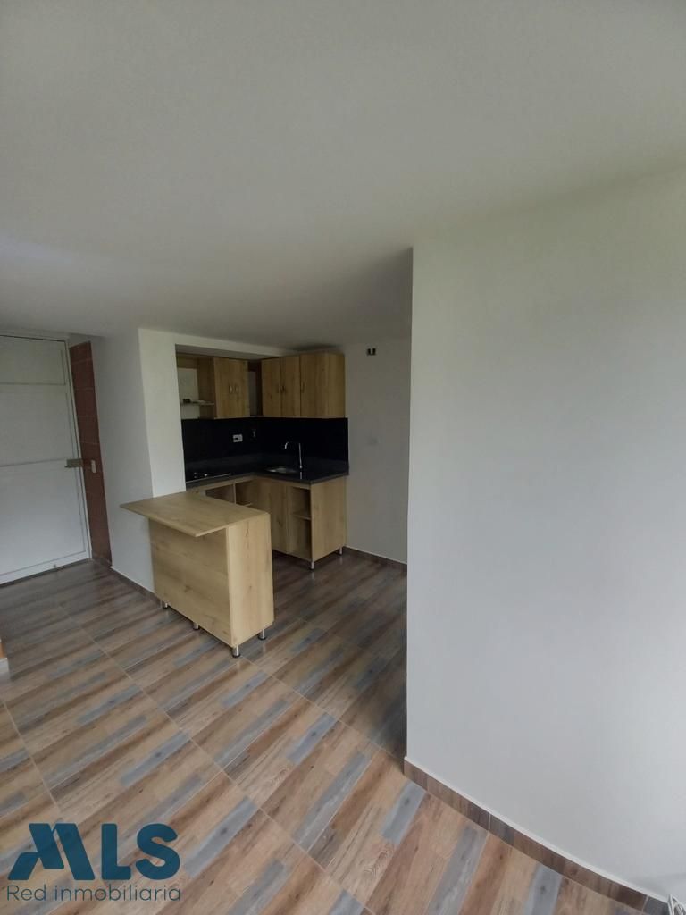 Apartamento en venta Antioquia Medellín Nazareth 50 m2 Habitaciones 3 Baños 1 Garajes 0 Precio $240000000
