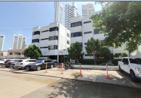 Apartamento en venta Bolívar Cartagena Castillo Grande 139 m2 Habitaciones 3 Baños 3 Garajes 1 Precio $711880000