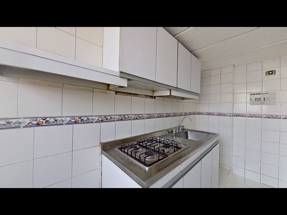 Apartamento en venta Cundinamarca Bogotá Tuna Alta 49 m2 Habitaciones 2 Baños 1 Garajes 0 Precio $211000000