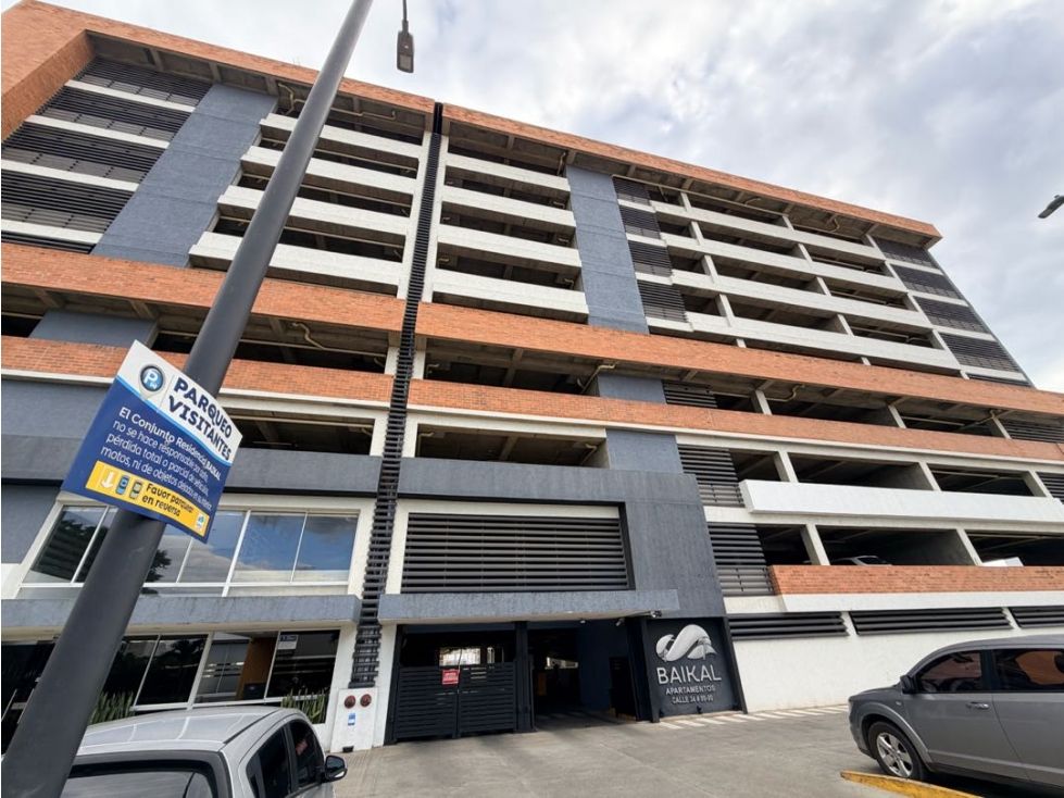 Apartamento en venta Valle Del Cauca Cali Lili 88 m2 Habitaciones 3 Baños 2 Garajes 1 Precio $485000000