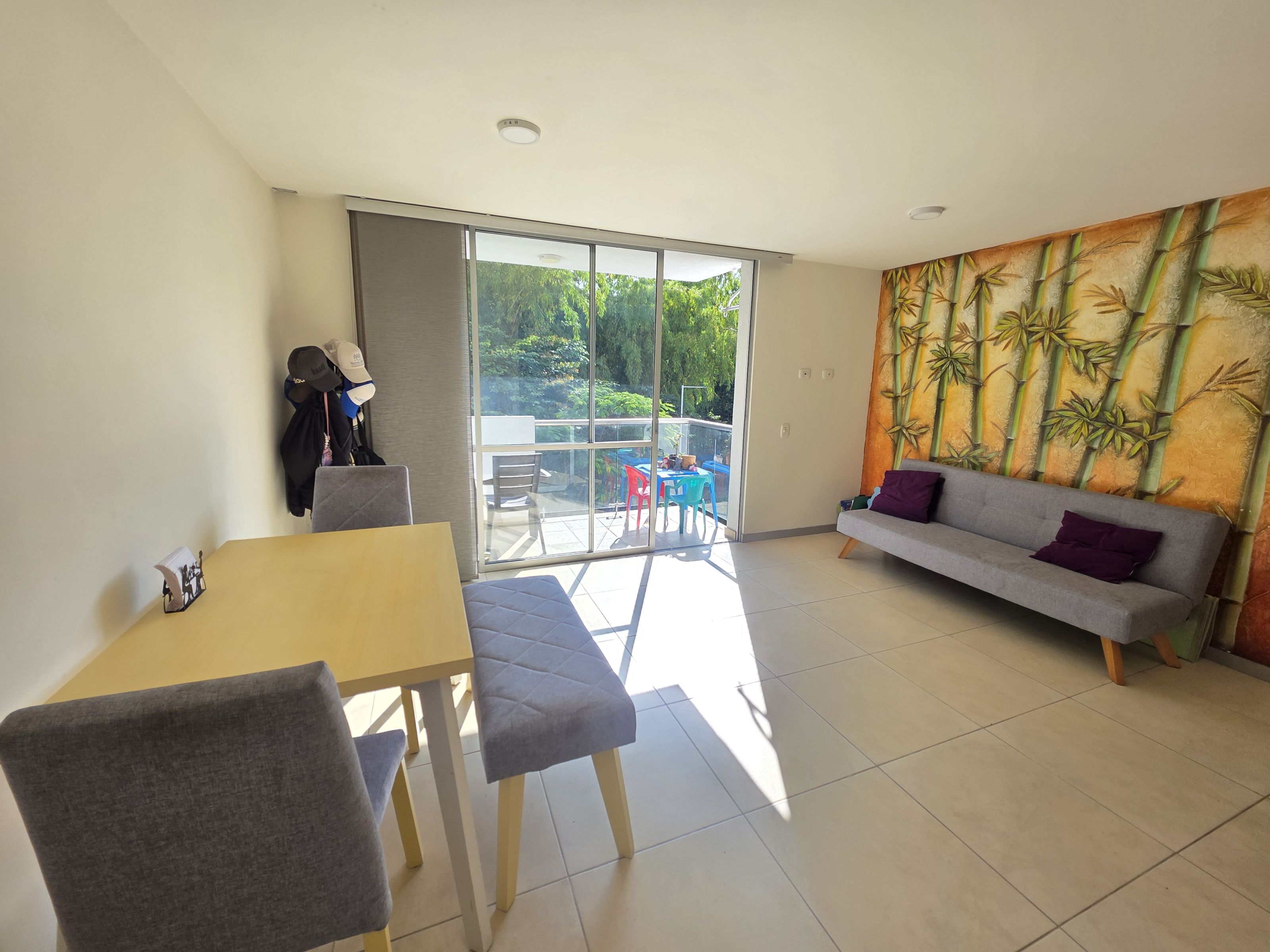 Apartamento en venta Risaralda Dosquebradas Cr Teka 78 m2 Habitaciones 3 Baños 2 Garajes 1 Precio $430000000
