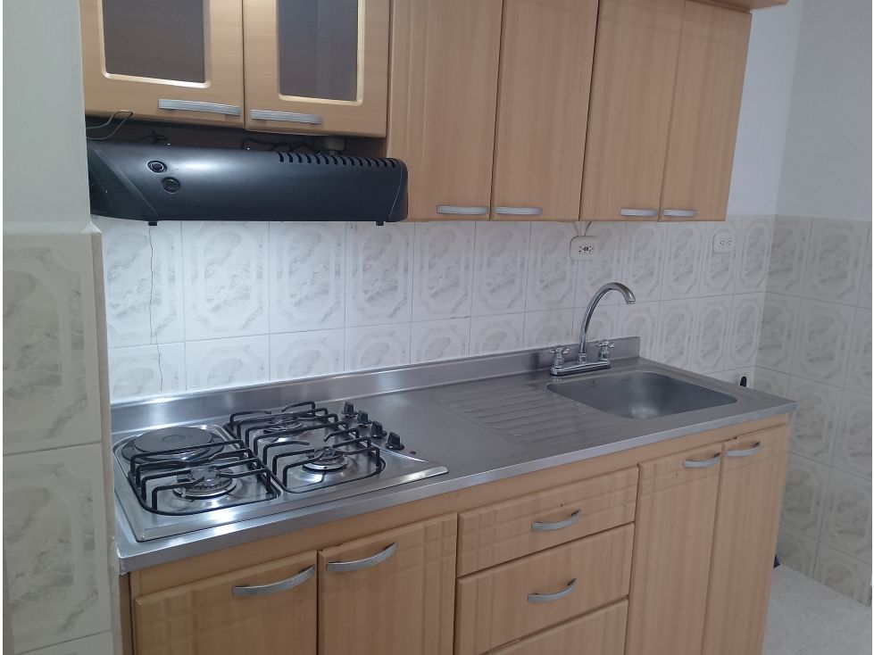 Apartaestudio en arriendo Antioquia Medellín La Candelaria 45 m2 Habitaciones 1 Baños 1 Garajes 0 Precio $1500000