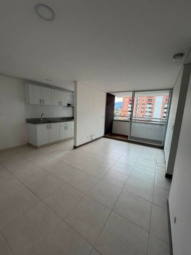 Apartamento en arriendo Antioquia La Estrella La Ferreria 68 m2 Habitaciones 3 Baños 2 Garajes 1 Precio $2200000