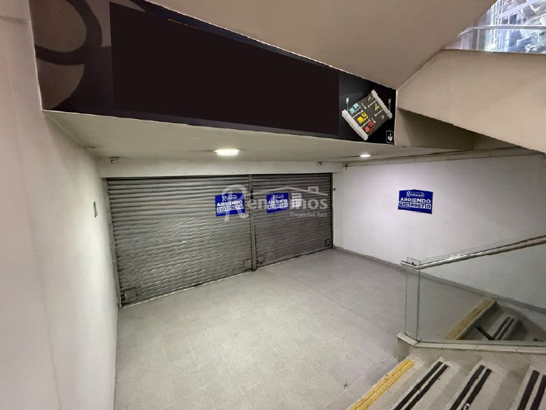 Local en arriendo Antioquia Medellín La Candelaria 80 m2 Habitaciones 0 Baños 0 Garajes 0 Precio $9000000