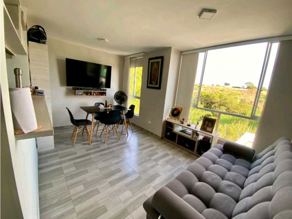 Apartamento