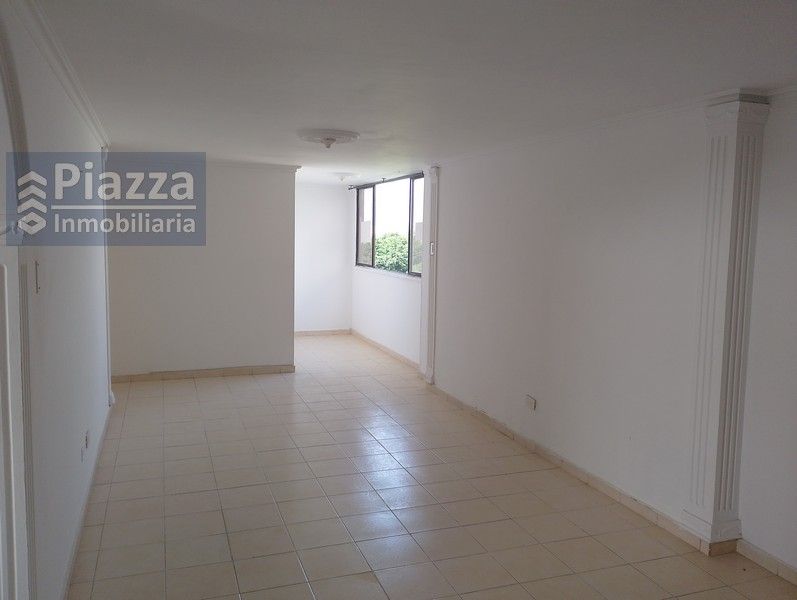 Apartamento en venta Atlántico Barranquilla Paraiso 91 m2 Habitaciones 4 Baños 2 Garajes 1 Precio $242000000