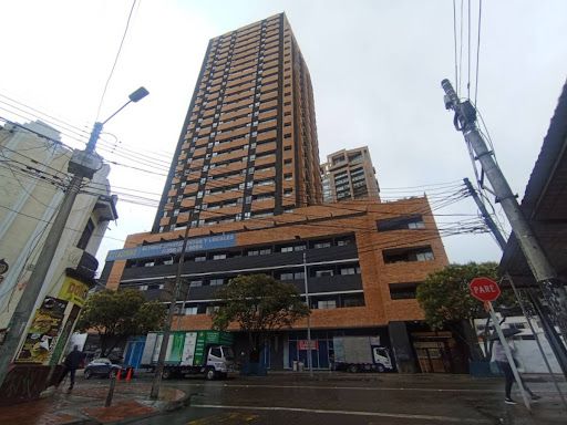Apartamento en venta Cundinamarca Bogotá Samper 50 m2 Habitaciones 2 Baños 2 Garajes 1 Precio $600000000