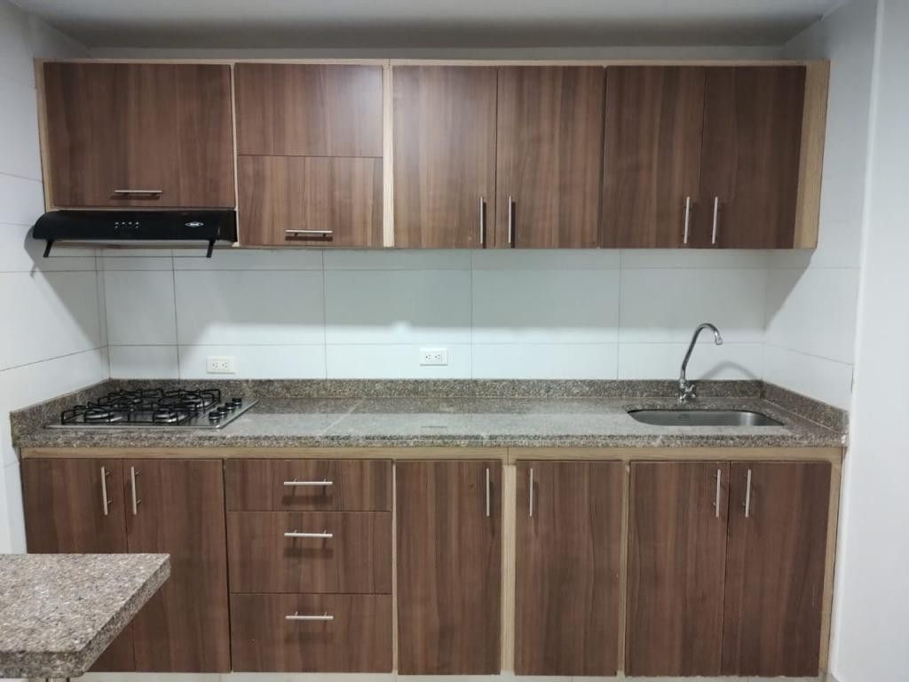 Apartamento en arriendo Cundinamarca Bogotá Cedro Salazar 42 m2 Habitaciones 2 Baños 2 Garajes 0 Precio $1700000