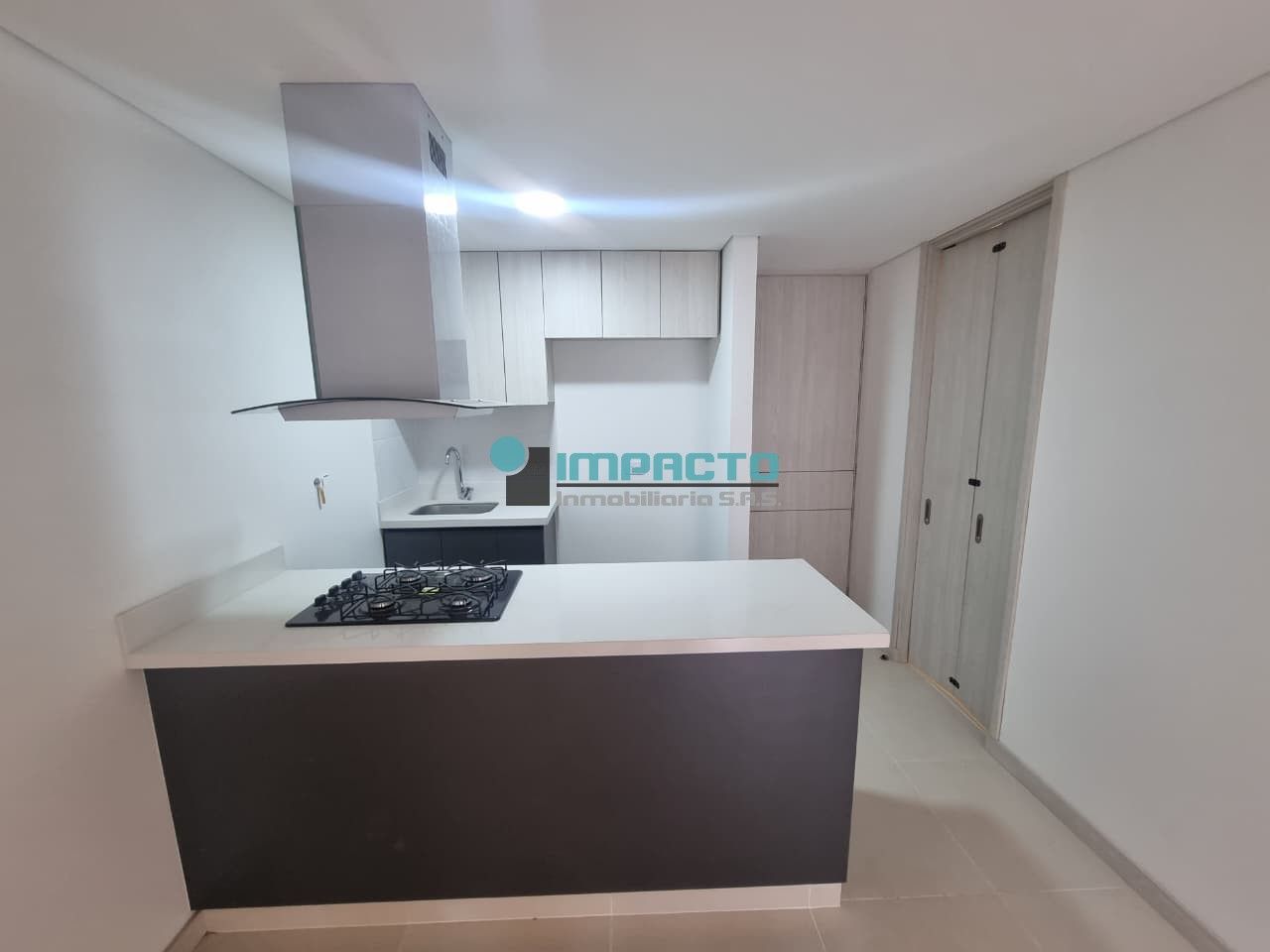 Apartamento en arriendo Antioquia La Estrella Quebrada Grande 60 m2 Habitaciones 2 Baños 2 Garajes 1 Precio $2400000