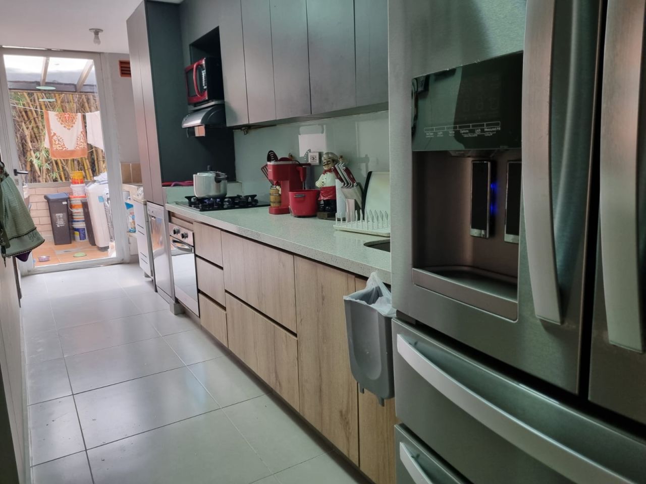 Apartamento en arriendo Antioquia Medellín El Esmeraldal 90 m2 Habitaciones 2 Baños 2 Garajes 2 Precio $5500000