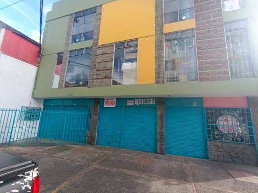 Local en arriendo Cundinamarca Bogotá Las Ferias Occidental 60 m2 Habitaciones 0 Baños 1 Garajes 0 Precio $3250000
