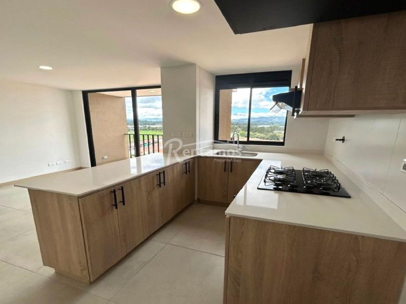 Apartamento en venta Antioquia Rionegro Centro 65 m2 Habitaciones 2 Baños 2 Garajes 1 Precio $700000000