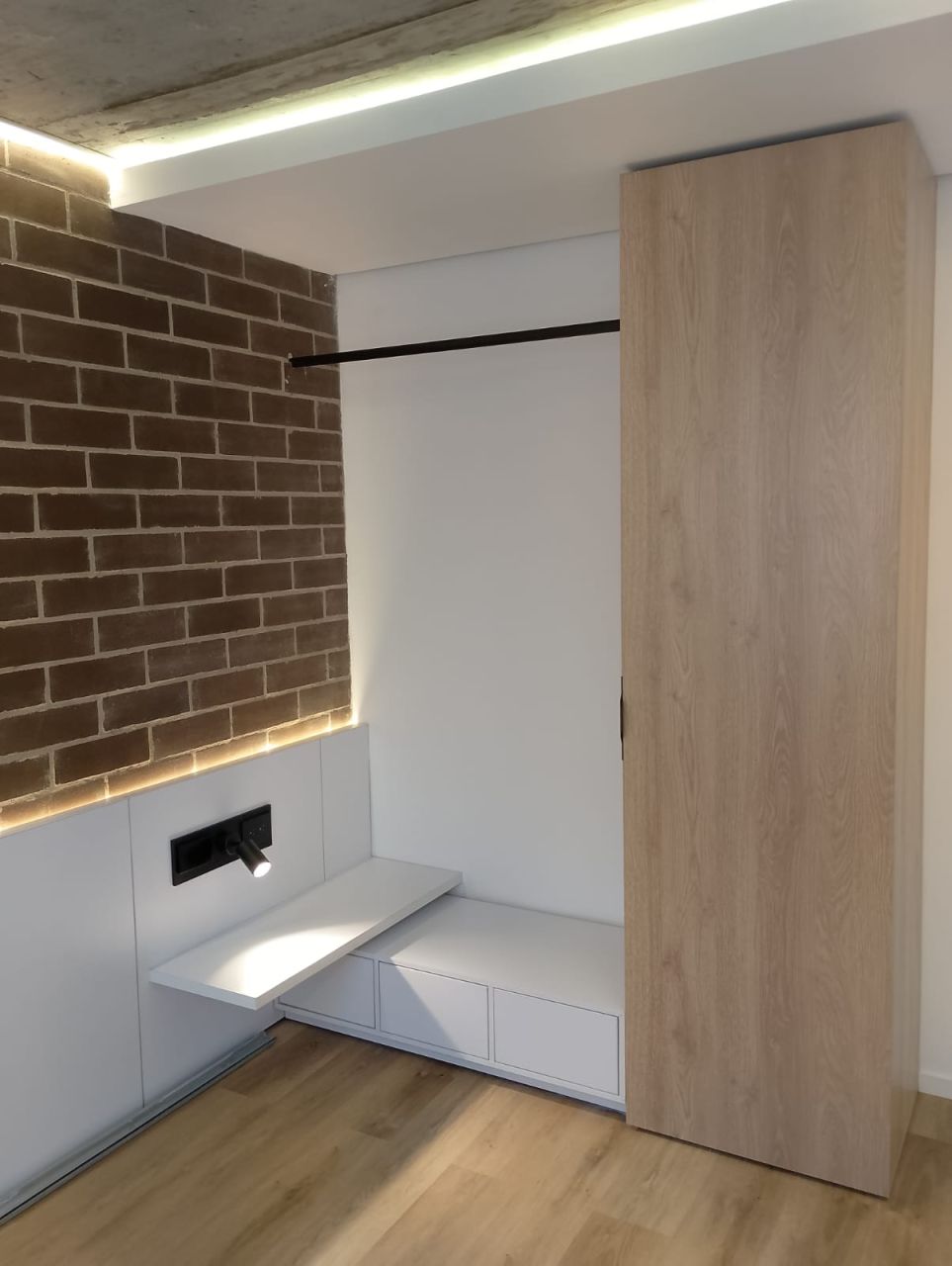 Apartaestudio en arriendo Cundinamarca Bogotá Santa Barbara 32 m2 Habitaciones 1 Baños 1 Garajes 0 Precio $1580000
