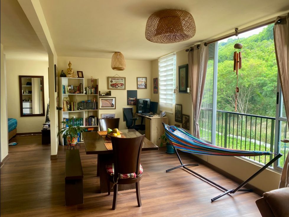 Apartamento en venta Valle Del Cauca Yumbo Panorama 46 m2 Habitaciones 1 Baños 1 Garajes 0 Precio $171000000