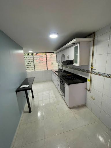 Apartamento en arriendo Antioquia Medellín Facultad De Minas 110 m2 Habitaciones 3 Baños 2 Garajes 1 Precio $3500000