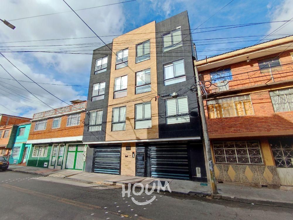 Apartamento en arriendo Cundinamarca Bogotá San Jose 44 m2 Habitaciones 2 Baños 1 Garajes 0 Precio $1450000