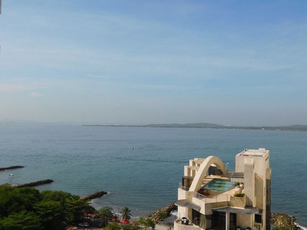 Apartamento en venta Bolívar Cartagena El Laguito 56 m2 Habitaciones 1 Baños 1 Garajes 0 Precio $440000000