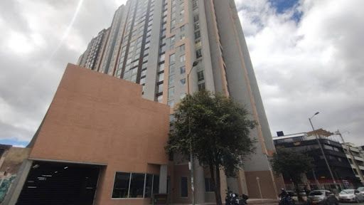 Apartamento en arriendo Cundinamarca Bogotá Usatama 45 m2 Habitaciones 2 Baños 1 Garajes 0 Precio $2300000