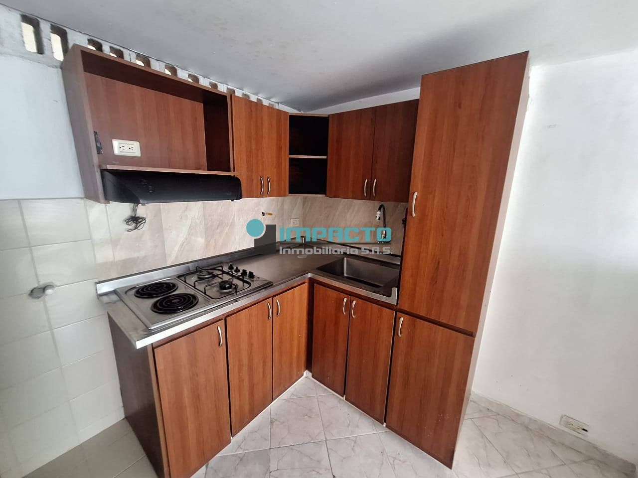 Apartamento en arriendo Antioquia Medellín Calasanz Parte Alta 60 m2 Habitaciones 3 Baños 2 Garajes 0 Precio $1750000