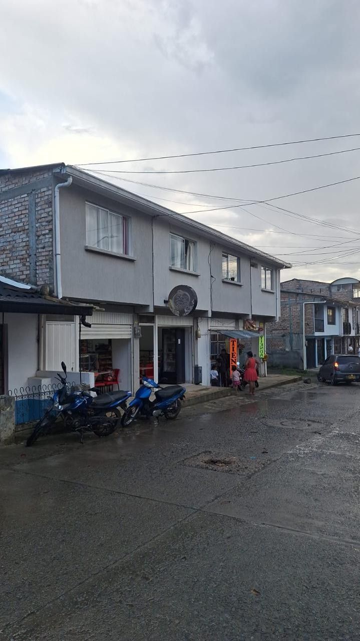 Casa en venta Cauca Popayán Asd 211 m2 Habitaciones 5 Baños 2 Garajes 0 Precio $480000000