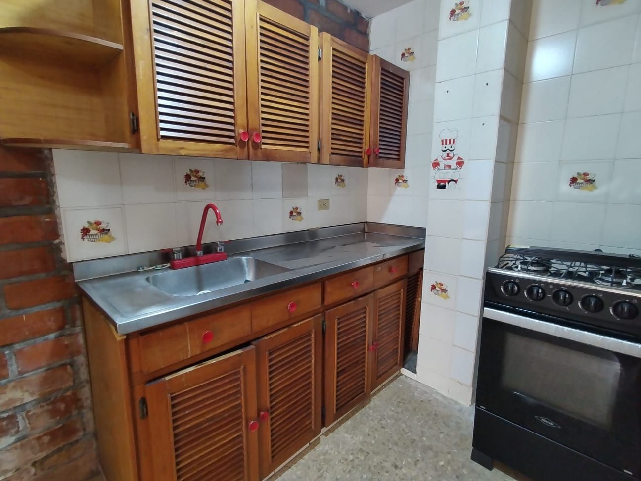 Apartamento en arriendo Antioquia Envigado Obrero 50 m2 Habitaciones 2 Baños 1 Garajes 0 Precio $1800000