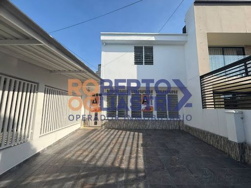 Casa en arriendo Santander Barrancabermeja Galán Gómez 295 m2 Habitaciones 5 Baños 3 Garajes 0 Precio $2000000
