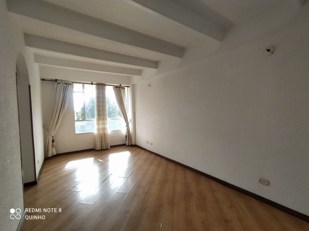 Apartamento en arriendo Cundinamarca Bogotá Hipodromo De Techo Et Ii 50 m2 Habitaciones 3 Baños 1 Garajes 1 Precio $1800000